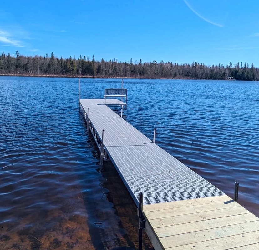 5-Year Manufacturing Warranty's image